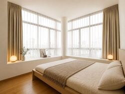 Soleil @ Sinaran (D11), Condominium #570734991